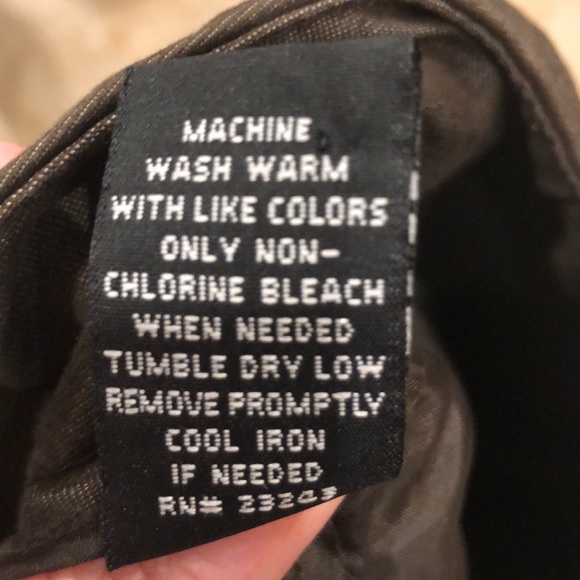 New York and Company pants - Picture 7 of 10
